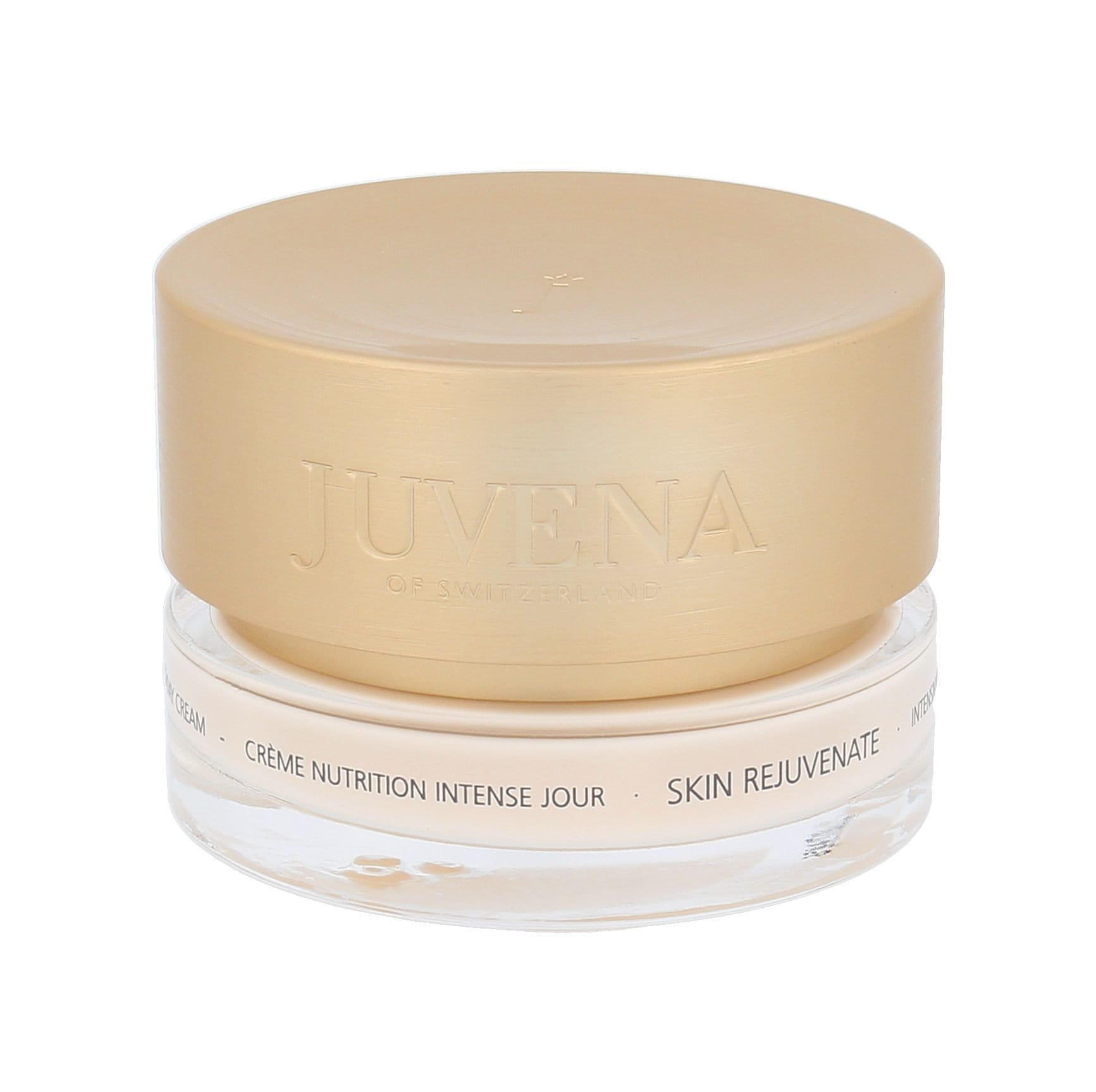Juvena Skin Rejuvenate Intensive Nourishing W Krem do twarzy na dzień 50ml-26922